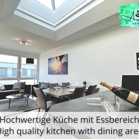 Auszeit Apartment Sunshine Фрідріхсгафен Екстер'єр фото